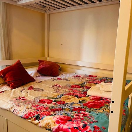 Sweet Life House Rome Cavour Appartement Buitenkant foto