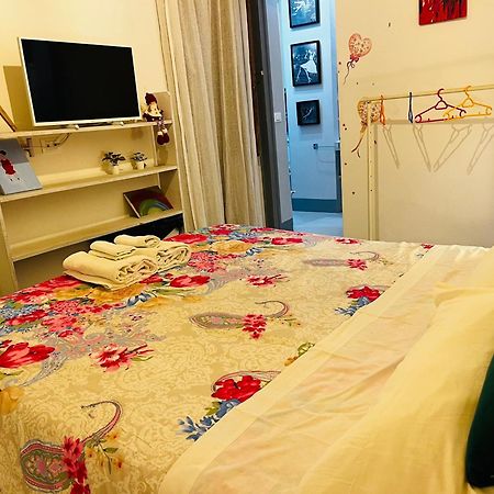 Sweet Life House Rome Cavour Appartement Buitenkant foto