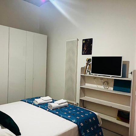 Sweet Life House Rome Cavour Appartement Buitenkant foto