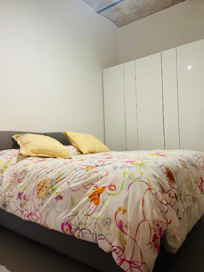 Sweet Life House Rome Cavour Appartement Buitenkant foto