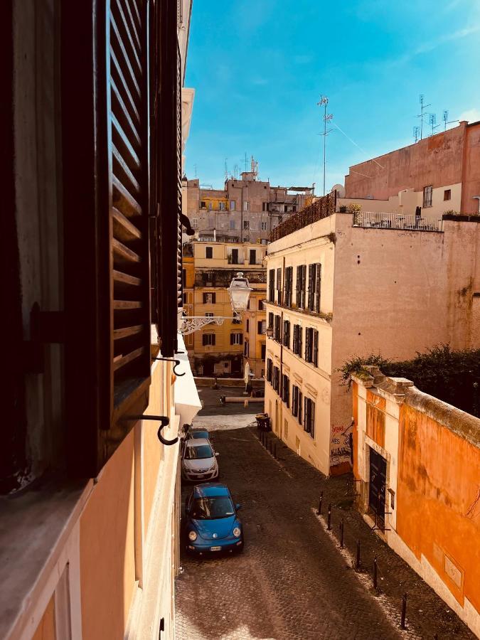 Sweet Life House Rome Cavour Appartement Buitenkant foto