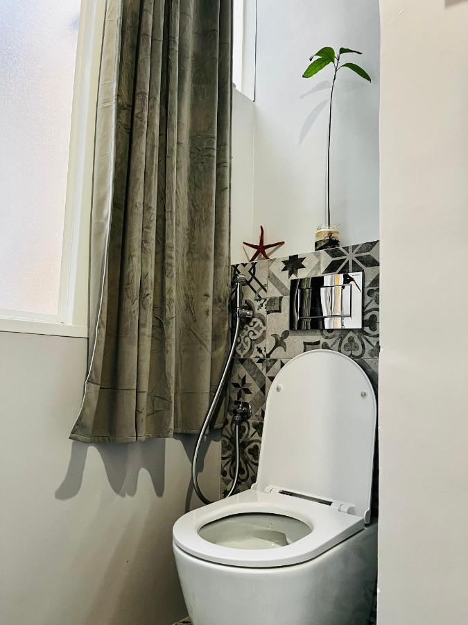 Sweet Life House Rome Cavour Appartement Buitenkant foto