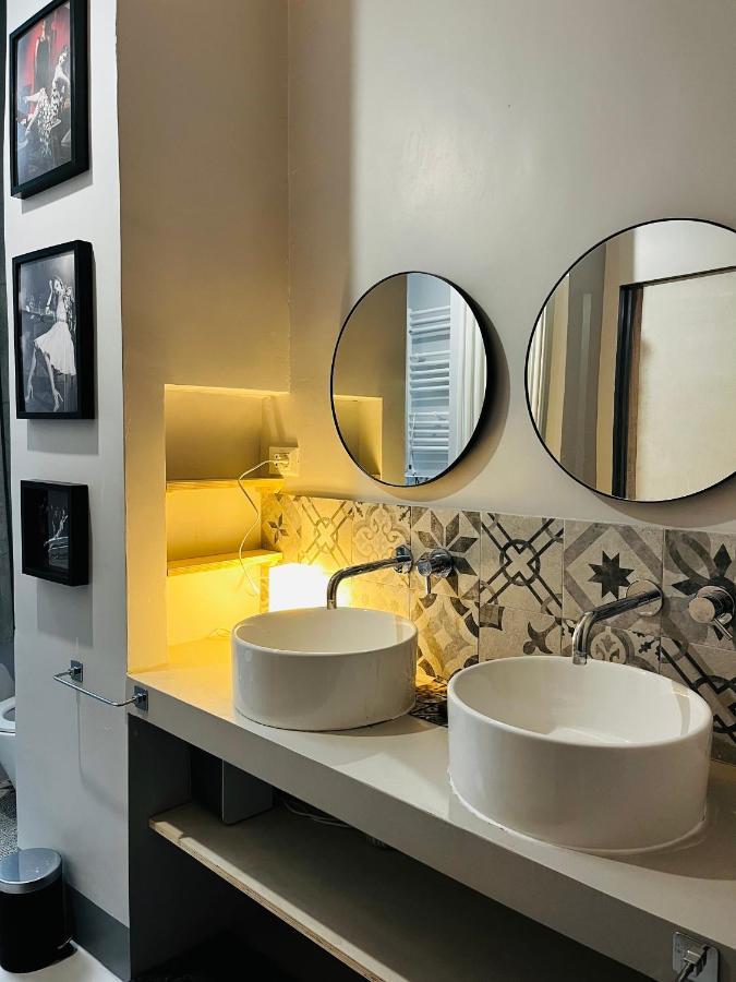 Sweet Life House Rome Cavour Appartement Buitenkant foto