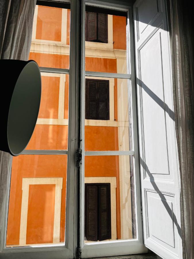Sweet Life House Rome Cavour Appartement Buitenkant foto