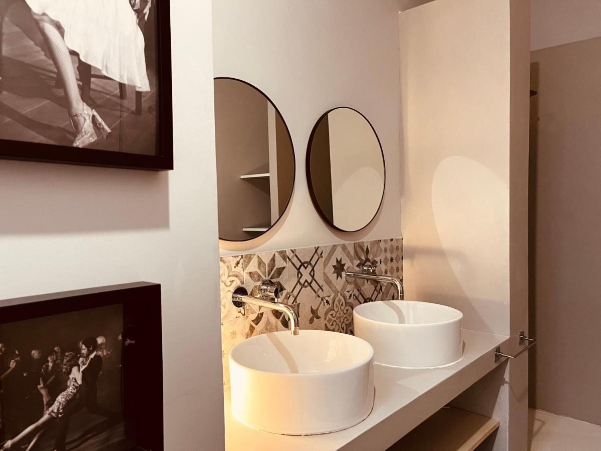 Sweet Life House Rome Cavour Appartement Buitenkant foto