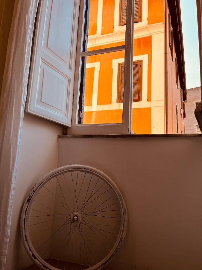 Sweet Life House Rome Cavour Appartement Buitenkant foto