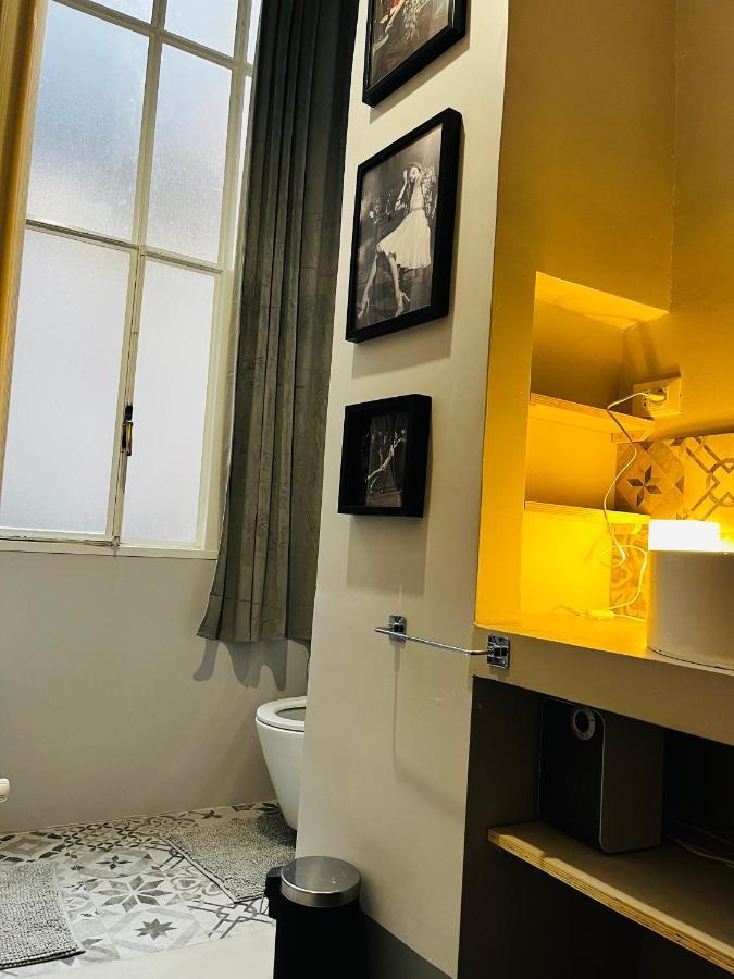 Sweet Life House Rome Cavour Appartement Buitenkant foto