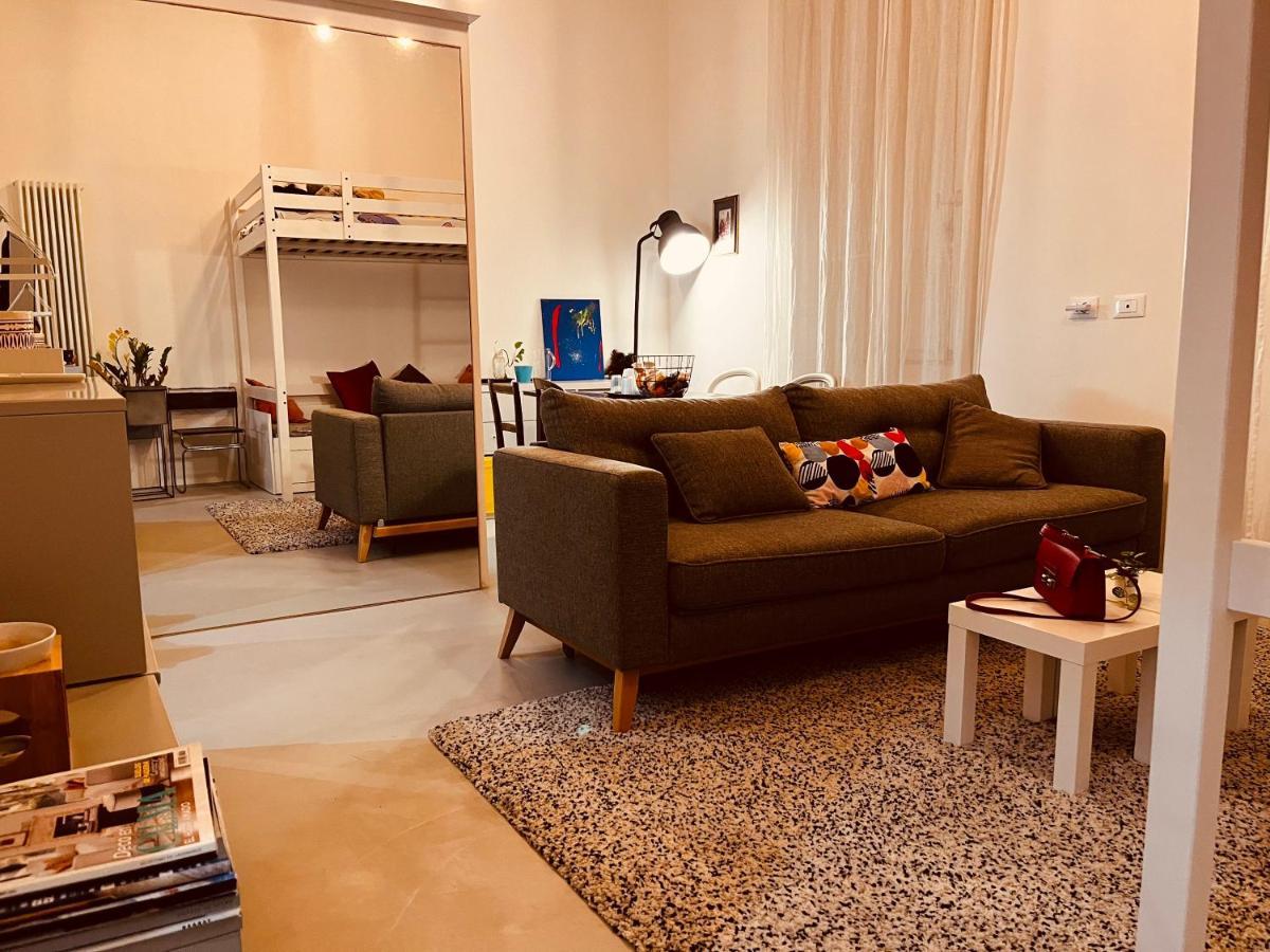 Sweet Life House Rome Cavour Appartement Buitenkant foto