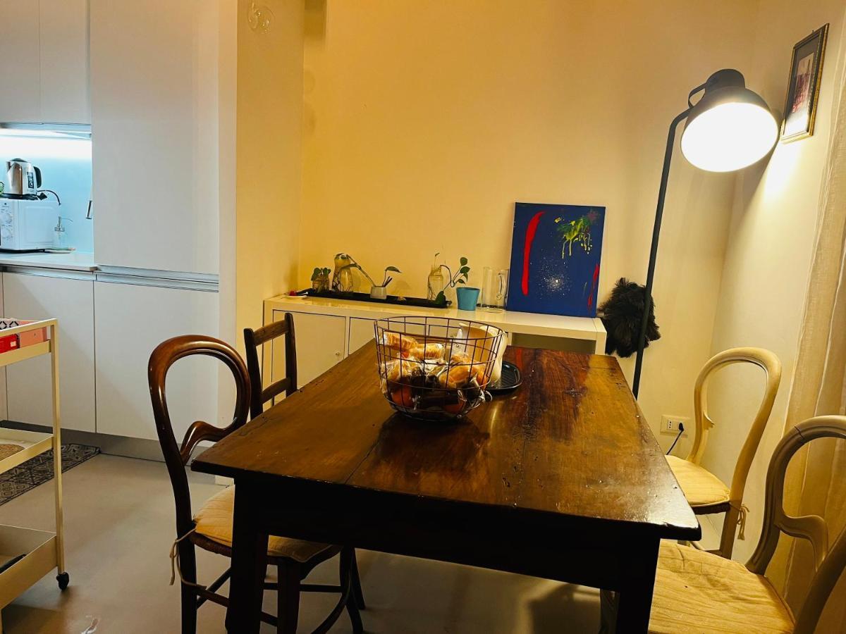 Sweet Life House Rome Cavour Appartement Buitenkant foto