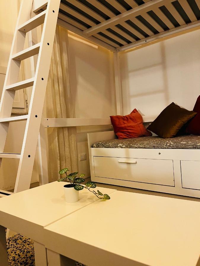 Sweet Life House Rome Cavour Appartement Buitenkant foto