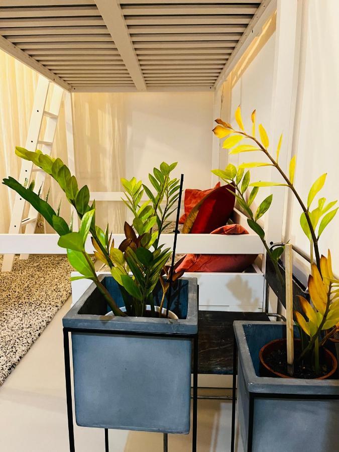 Sweet Life House Rome Cavour Appartement Buitenkant foto