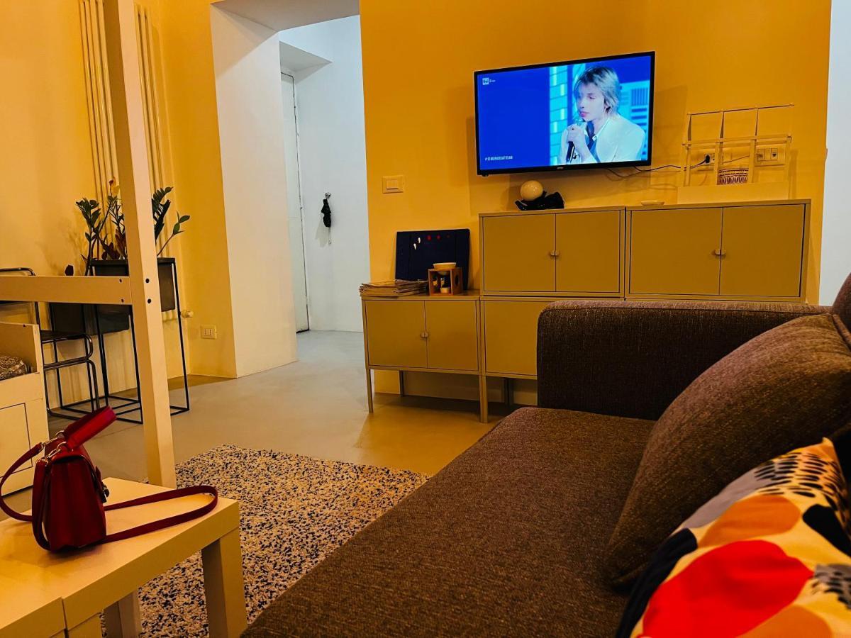 Sweet Life House Rome Cavour Appartement Buitenkant foto