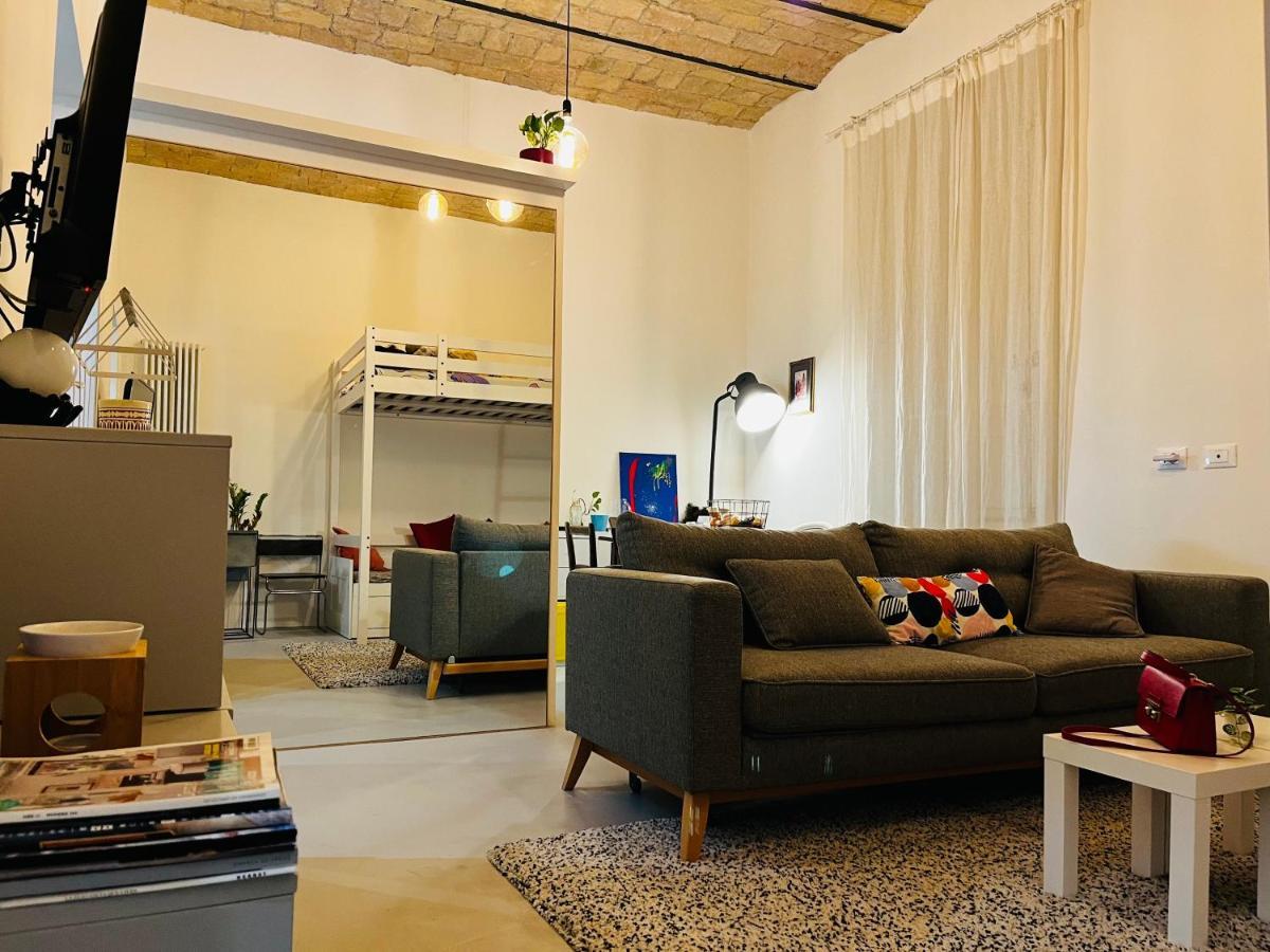 Sweet Life House Rome Cavour Appartement Buitenkant foto