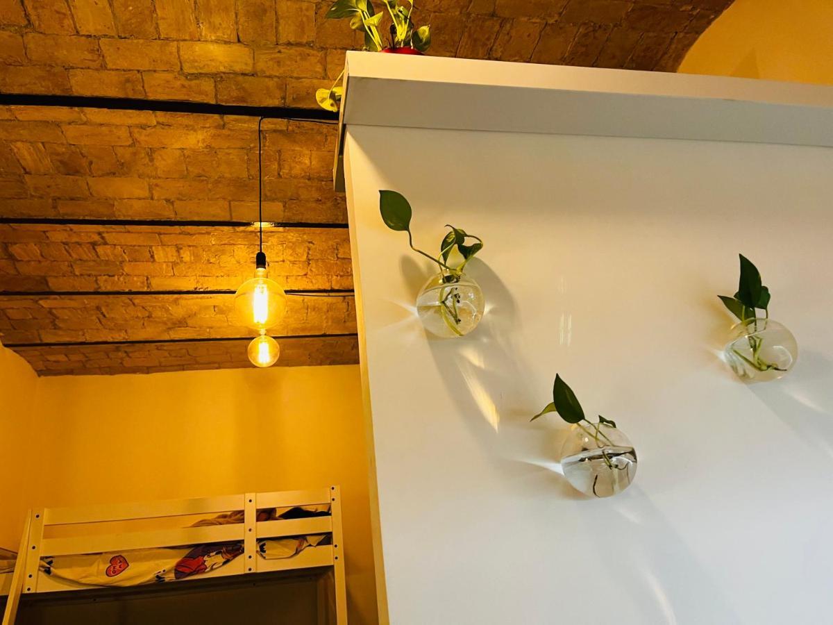 Sweet Life House Rome Cavour Appartement Buitenkant foto