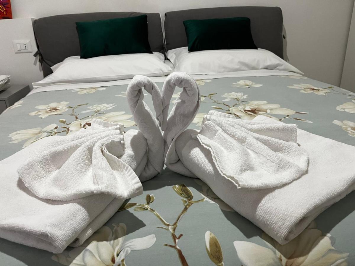 Sweet Life House Rome Cavour Appartement Buitenkant foto