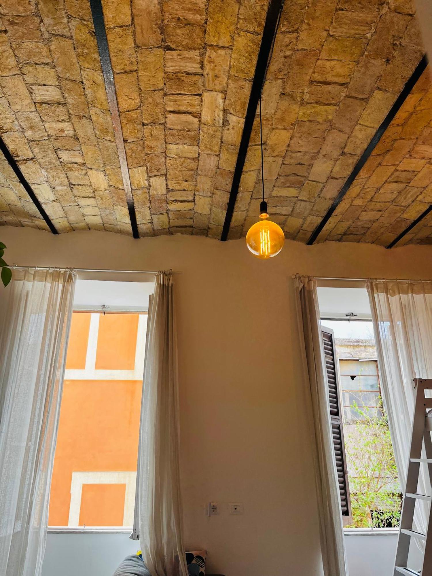 Sweet Life House Rome Cavour Appartement Buitenkant foto