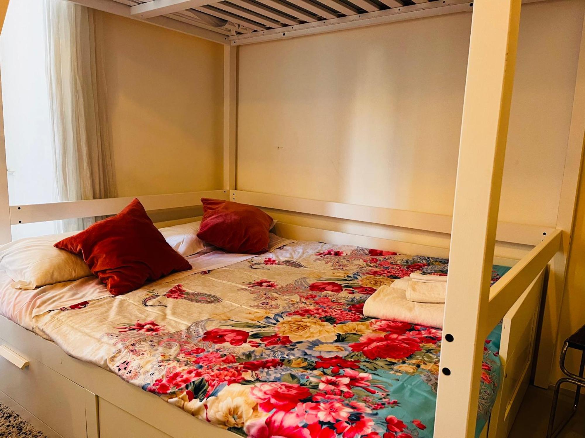 Sweet Life House Rome Cavour Appartement Buitenkant foto