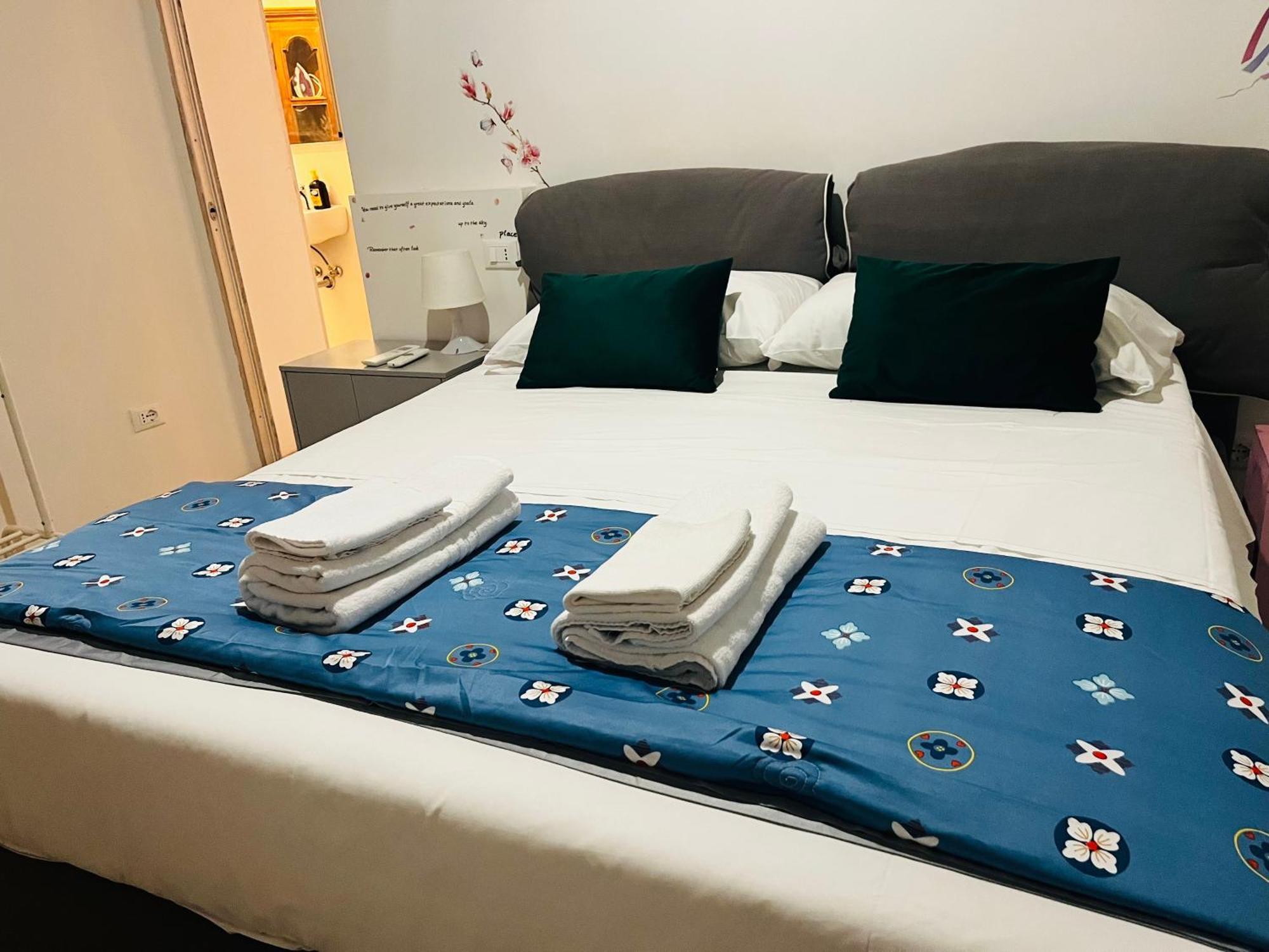 Sweet Life House Rome Cavour Appartement Buitenkant foto