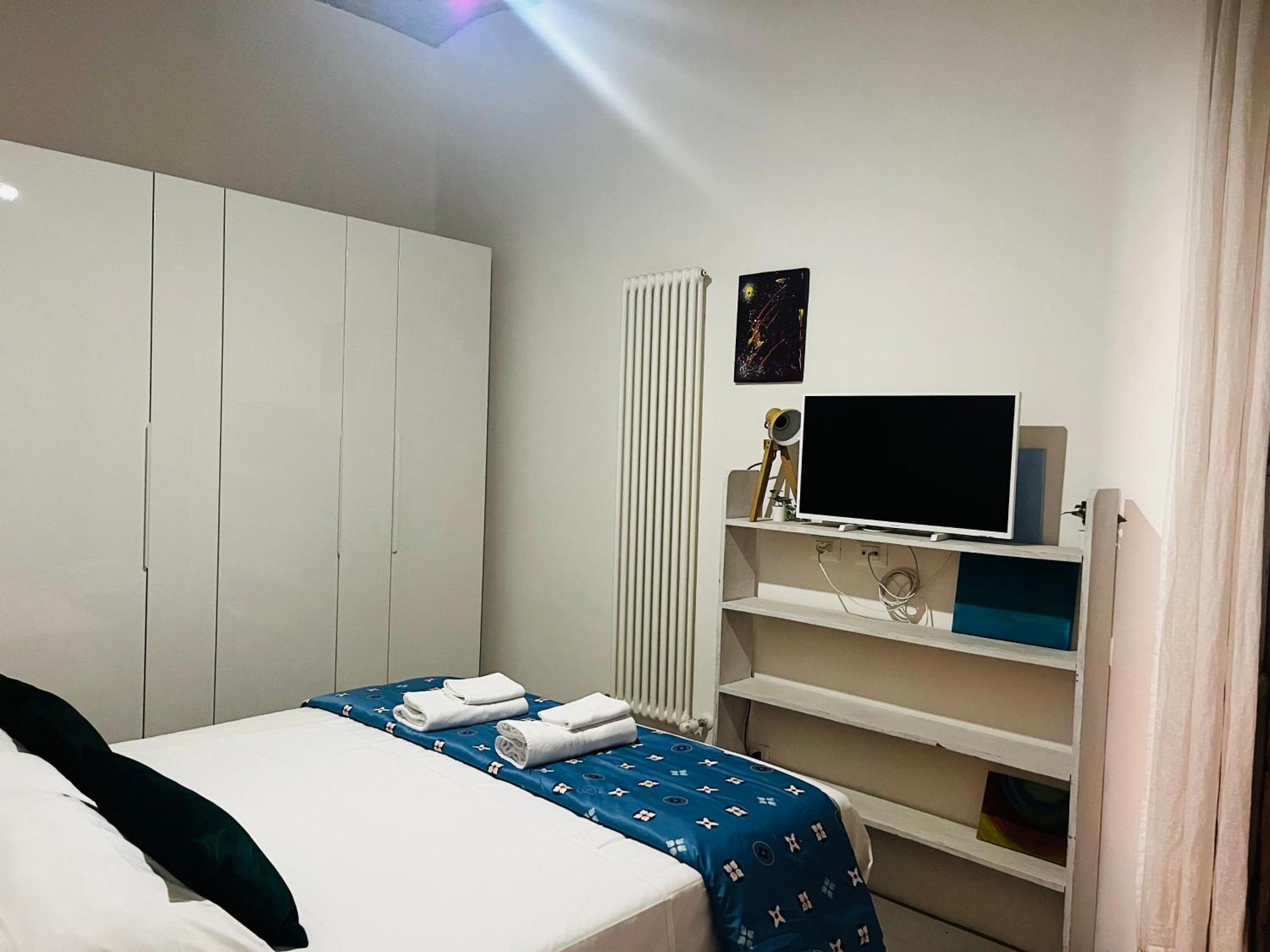 Sweet Life House Rome Cavour Appartement Buitenkant foto